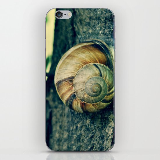 OOLIQUE iPhone & iPod Skin