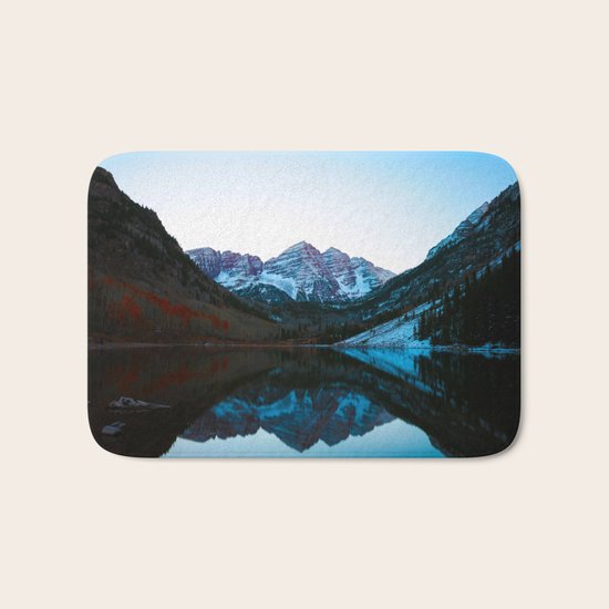 Bless You Bath Mat