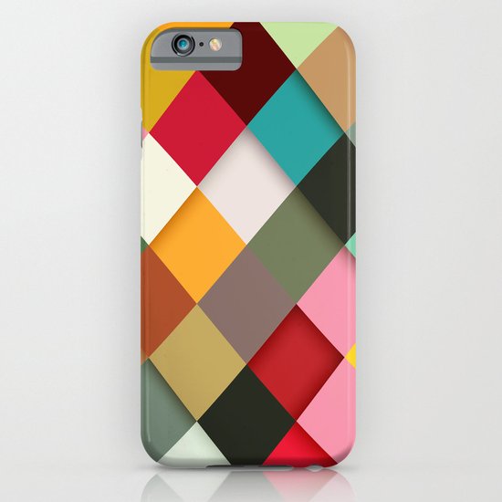 Colorful iPhone & iPod Case