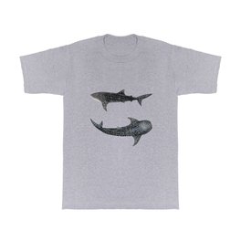 Whale sharks T Shirt | Whalesharks, Shark, Sharkgift, Sharks, Forsharkfans, Sharkdesign, Sharkart, Sharkartwork, Oceandecor, Whalesharkart 