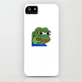 Emote Iphone Cases To Match Your Personal Style Society6