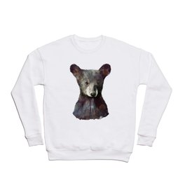 Little Bear Crewneck Sweatshirt