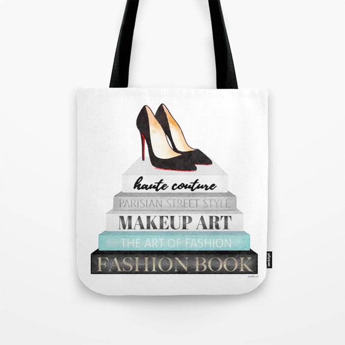fashion book bags