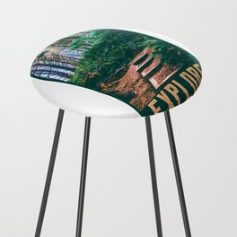 Forest Counter Stool