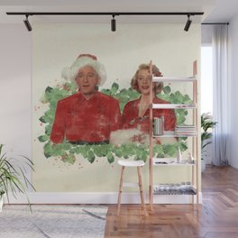 Betty Wall Murals For Any Decor Style Society6 Design your everyday with betty wall tapestries you'll love to hang on the wall or lay on the ground. betty wall murals for any decor style