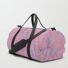 Vibrant Vacay Duffle Bag