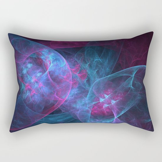 Ethereal One Rectangular Pillow