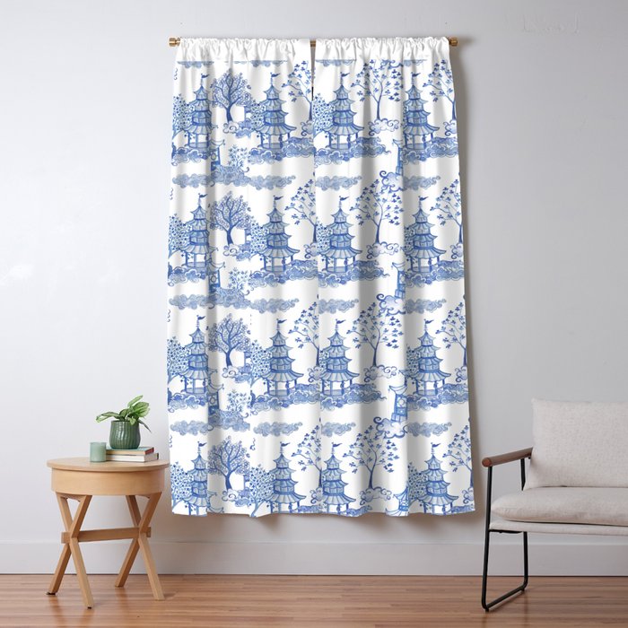 Blackout Curtain