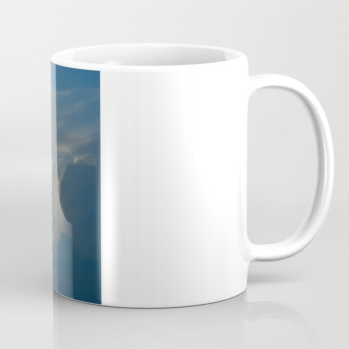 A Little Piece of Heaven Coffee Mug