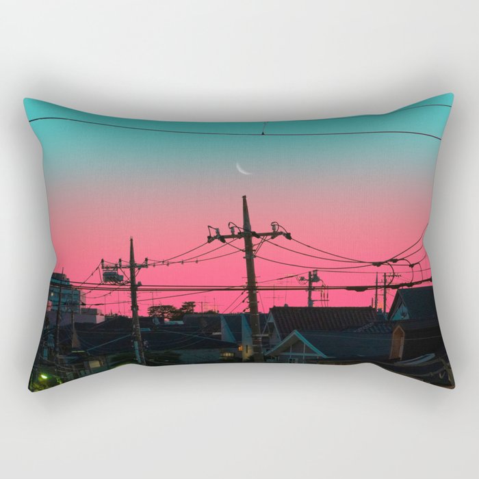 Rectangular Pillow