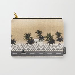Ipanema From Above Carry-All Pouch
