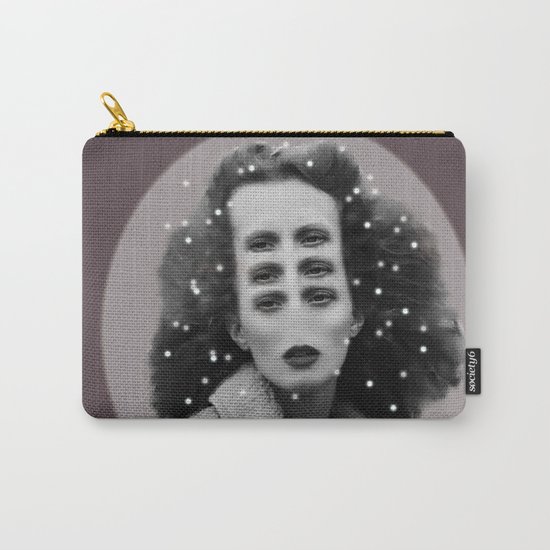 02 Daydreaming Carry-All Pouch