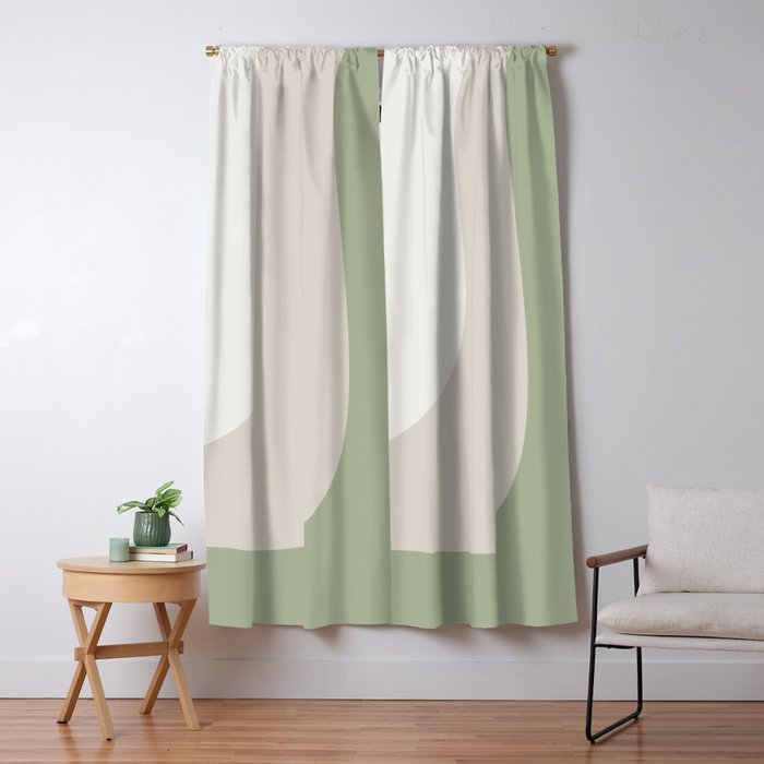 Blackout Curtain