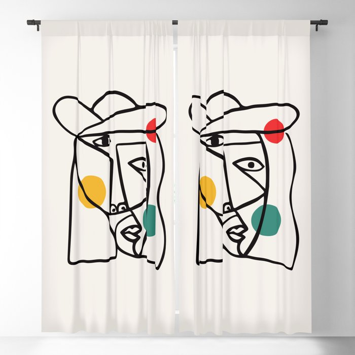 Blackout Curtain