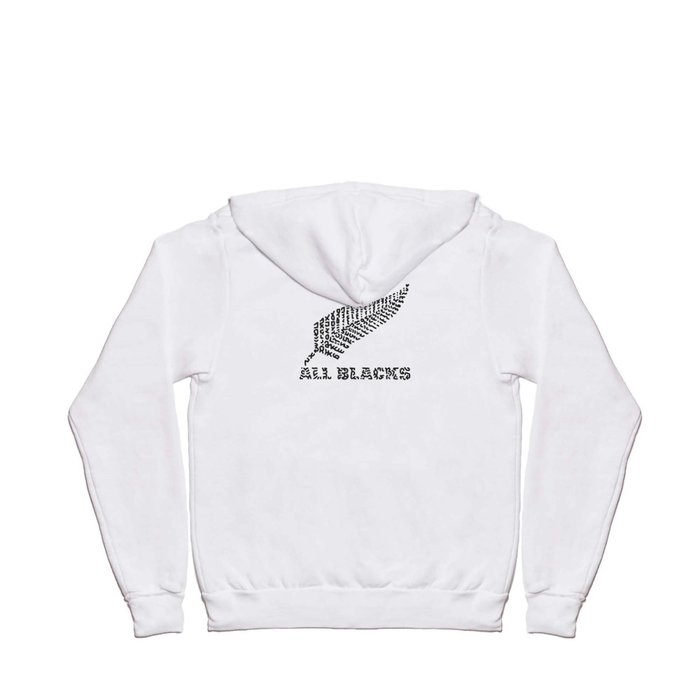 All sale blacks hoodies