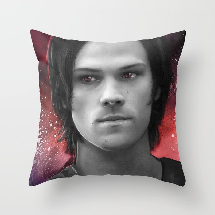 Supernatural throw best sale