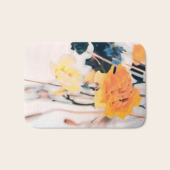 Nostalgic(3). Bath Mat