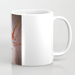 Calm DowNO! Coffee Mug