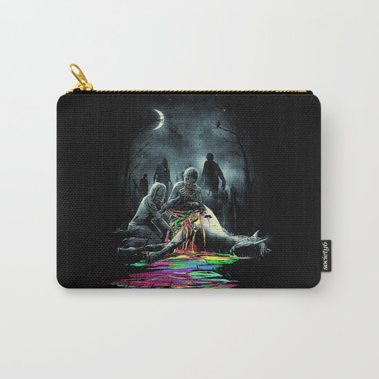 Midnight Snack Carry-All Pouch