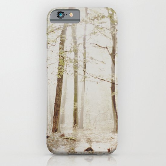 In a Dream iPhone & iPod Case