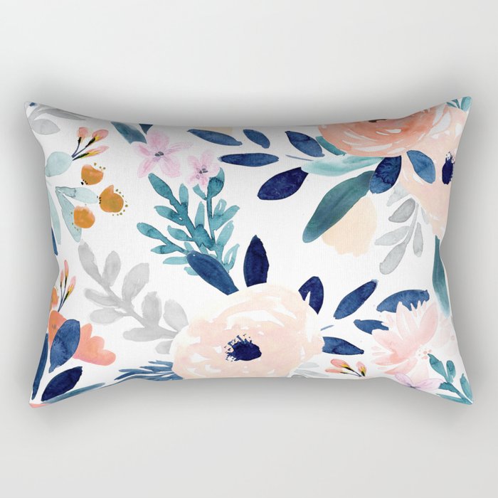 Rectangular Pillow