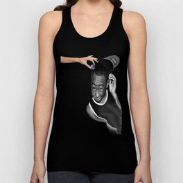 Open your mind Tank Top
