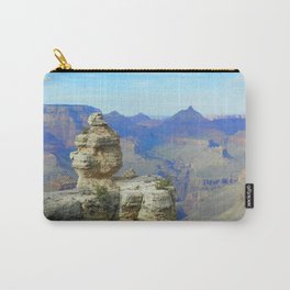 Lonely Rock  Carry-All Pouch