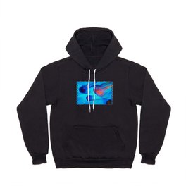 Watch the Flow of the Jelly Glow  Hoody