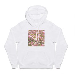 Stylish Cherry Blossoms Hoody