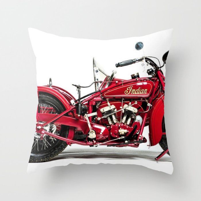 Throw Pillow