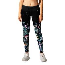 3,98 €, | Printed sports leggings
