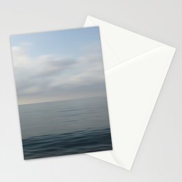 Waterscape Stationery Cards