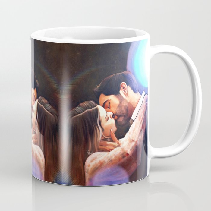Deckerstar  Coffee Mug