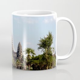 Angkor Wat Coffee Mug