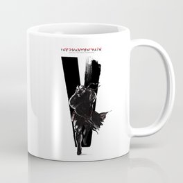Metal Gear Solid V: The Phantom Pain Coffee Mug