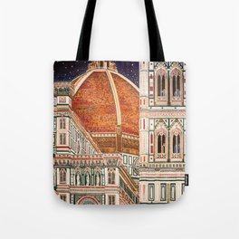 Firenze, Italy Tote Bag