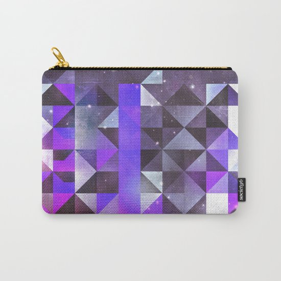 32768cylyrs Carry-All Pouch