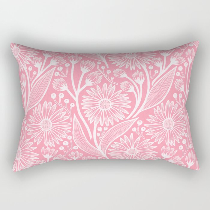 Rectangular Pillow