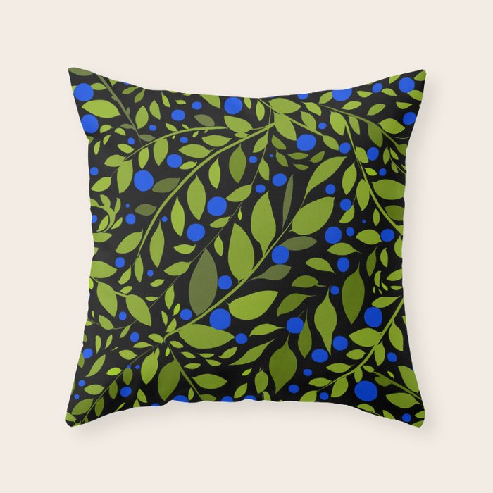 Throw Pillow