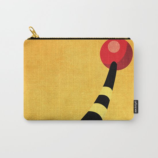 Ampharos! Carry-All Pouch