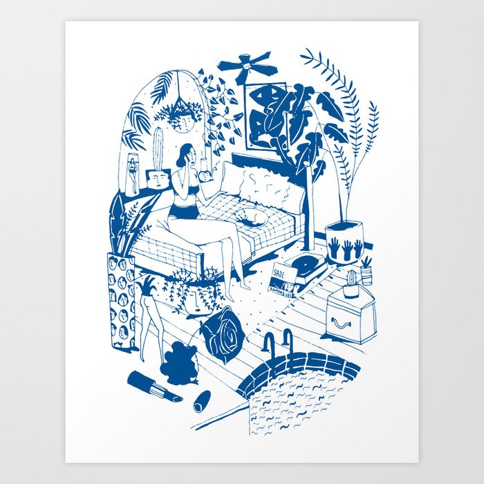 Art Print
