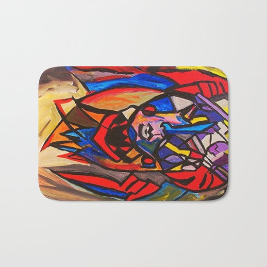 ETERNAL Bath Mat