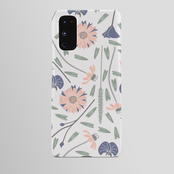 Sweet Pea (Arcadia) Android Case