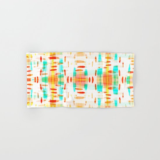summer breeze Hand & Bath Towel