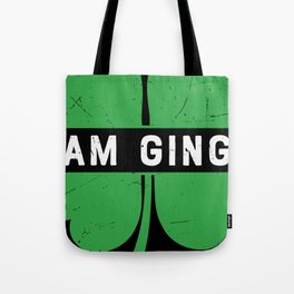 Happy St Patrick's Day Tote Bag