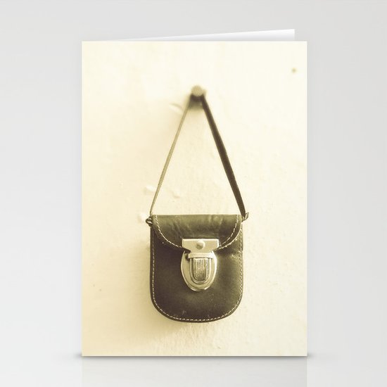 Keep a Secret Stationery Cards