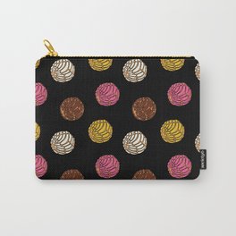 Pan Dulce Carry-All Pouch