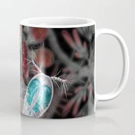 deep sea creatures Coffee Mug
