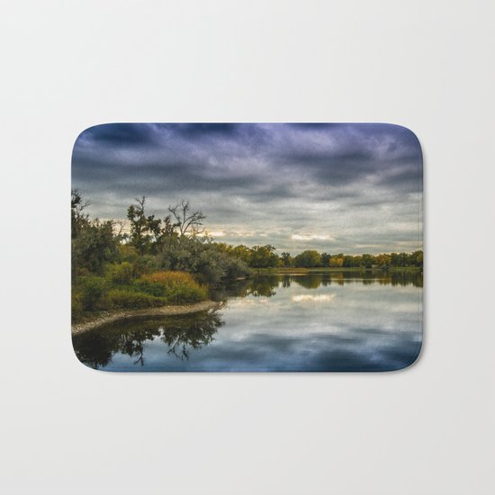 Storm 2 Bath Mat