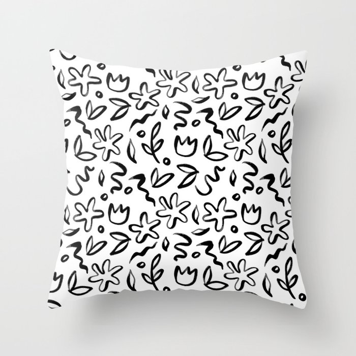Throw Pillow